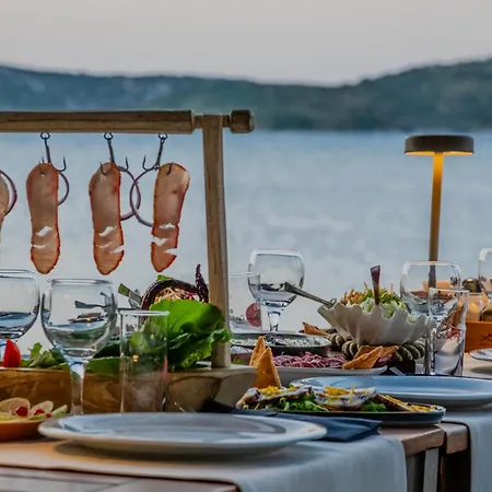 Hotell Orkide Bodrum