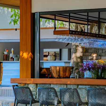 Hotell Orkide Bodrum