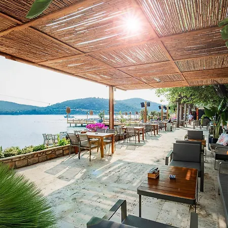 Orkide Hotell Bodrum