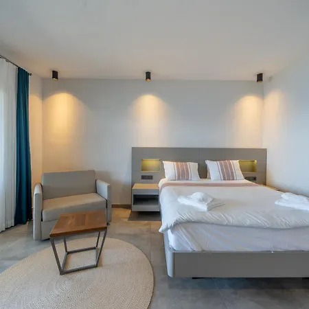 Orkide Hotell