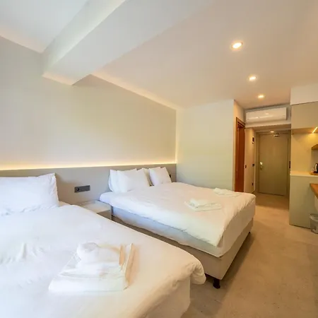 Hotell Orkide *