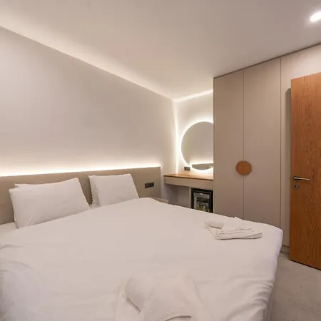 Orkide Hotell *