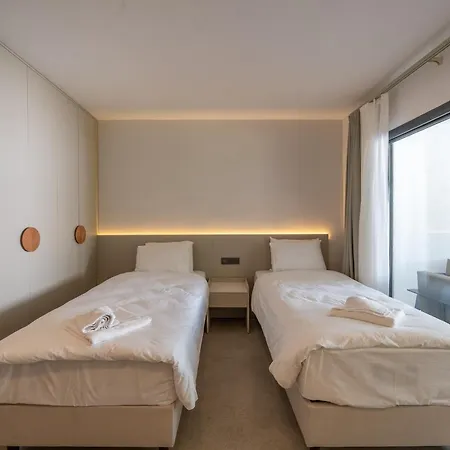 Hotell Orkide *