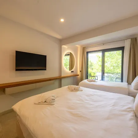 Orkide Hotell Bodrum