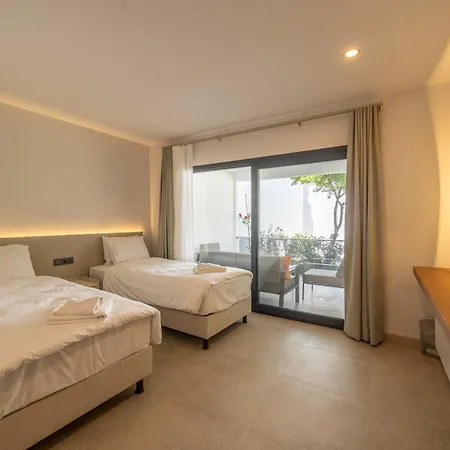 Hotell Orkide