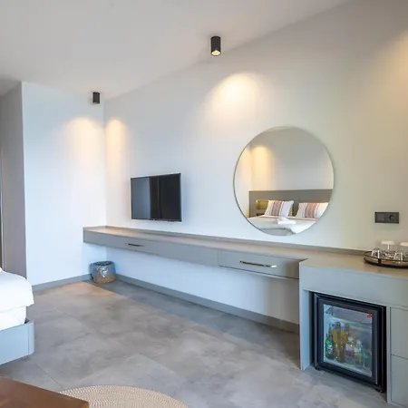 Hotell Orkide Bodrum