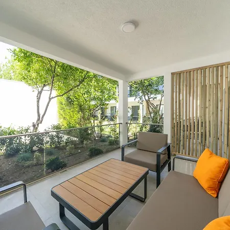 Orkide Hotell Bodrum